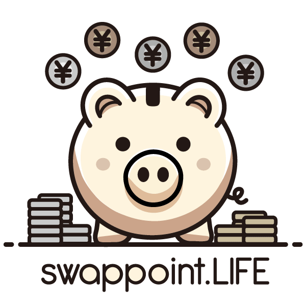 swappoint.life logo